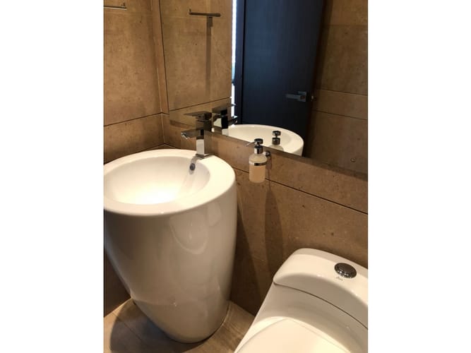 Apartamento de 1 alcoba en venta en Chicó Navarra, Bogotá, 66 m² · foto 11 de 24