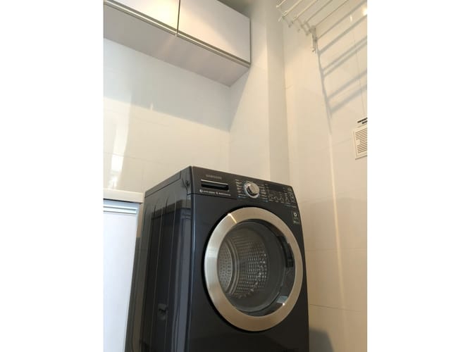 Apartamento de 1 alcoba en venta en Chicó Navarra, Bogotá, 66 m² · foto 12 de 24