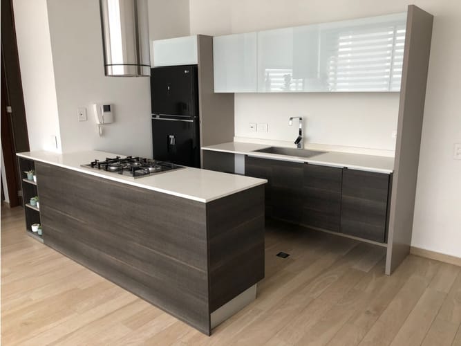 Apartamento de 1 alcoba en venta en Chicó Navarra, Bogotá, 66 m² · foto 16 de 24