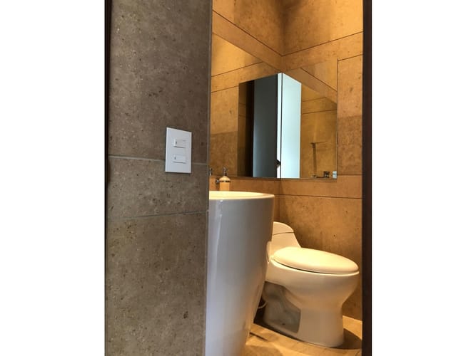 Apartamento de 1 alcoba en venta en Chicó Navarra, Bogotá, 66 m² · foto 17 de 24