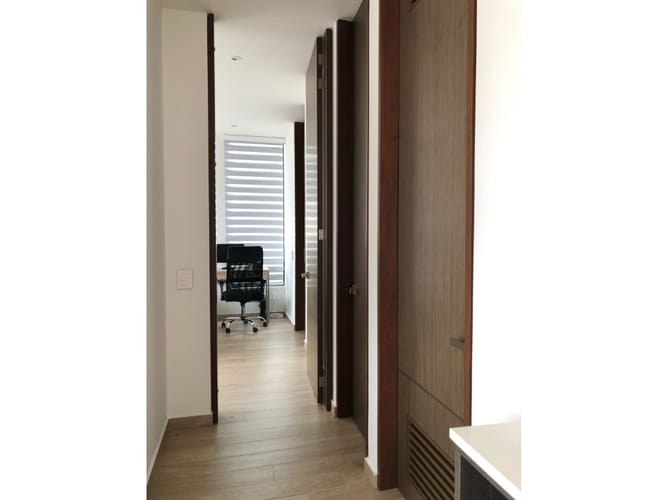 Apartamento de 1 alcoba en venta en Chicó Navarra, Bogotá, 66 m² · foto 19 de 24