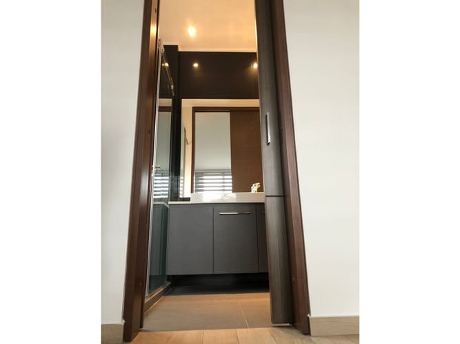 Apartamento de 1 alcoba en venta en Chicó Navarra, Bogotá, 66 m² · foto 22 de 24