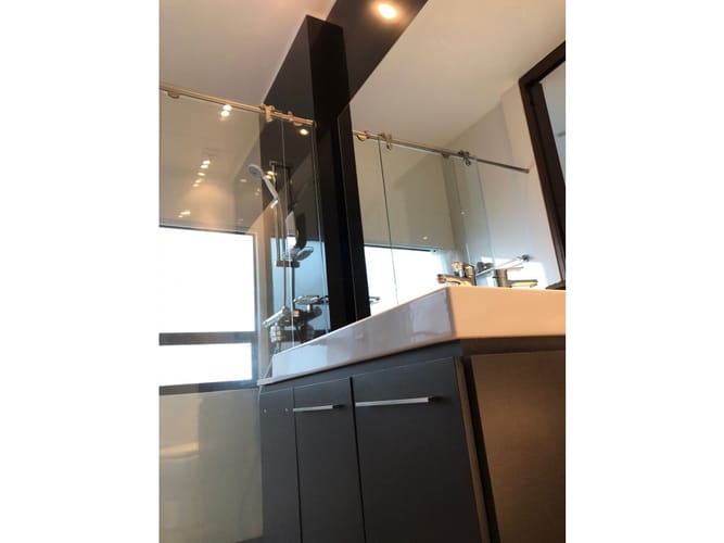 Apartamento de 1 alcoba en venta en Chicó Navarra, Bogotá, 66 m² · foto 23 de 24
