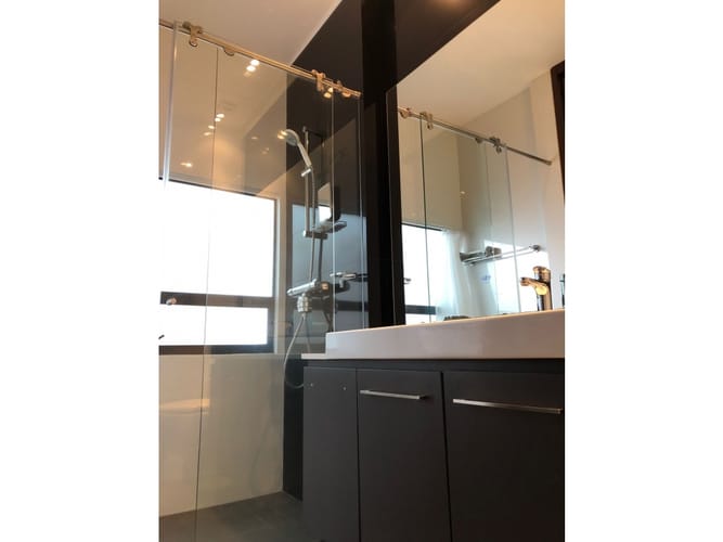 Apartamento de 1 alcoba en venta en Chicó Navarra, Bogotá, 66 m² · foto 24 de 24