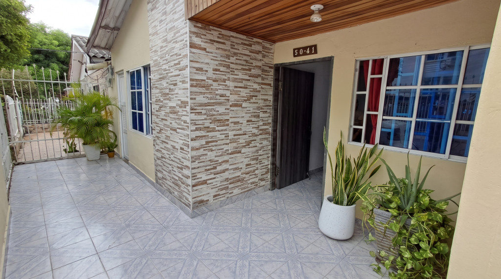 Casa en venta en La Victoria, Barranquilla · foto 2 de 12