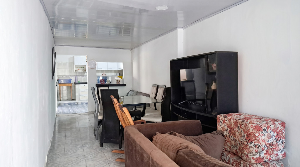 Casa en venta en La Victoria, Barranquilla · foto 3 de 12