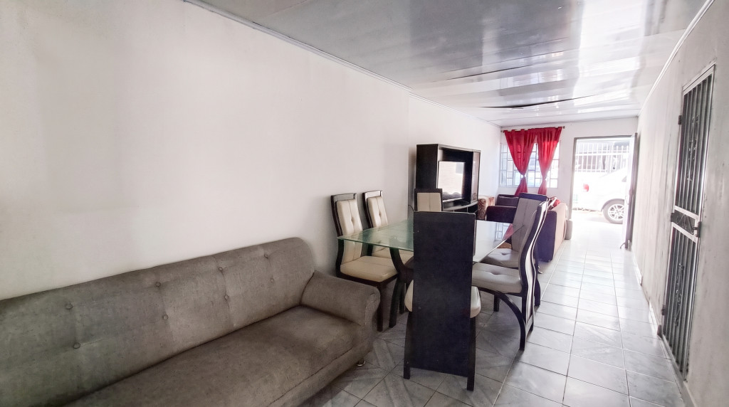 Casa en venta en La Victoria, Barranquilla · foto 4 de 12