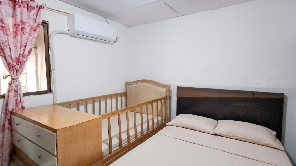 Casa en venta en La Victoria, Barranquilla · foto 6 de 12
