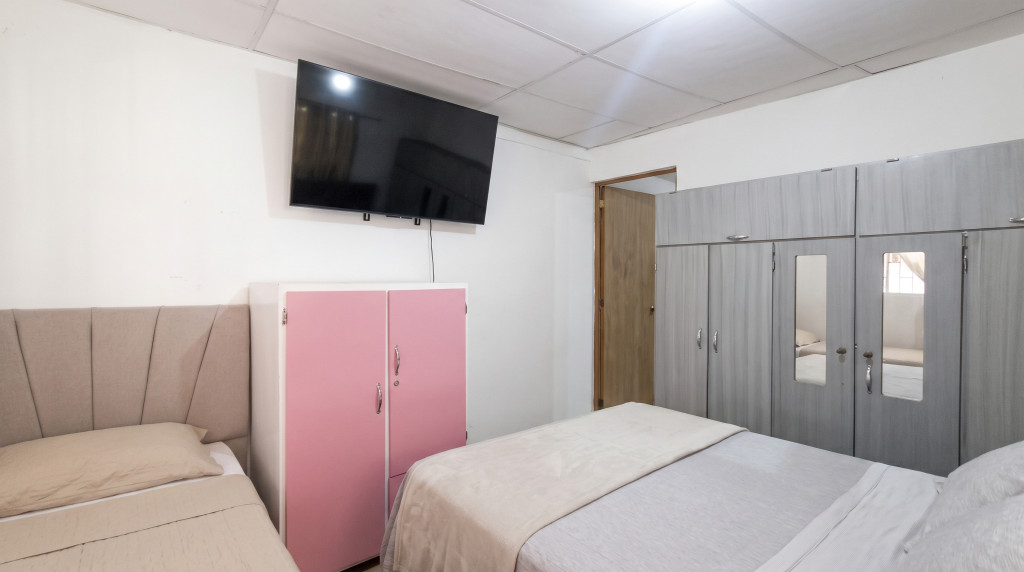 Casa en venta en La Victoria, Barranquilla · foto 7 de 12
