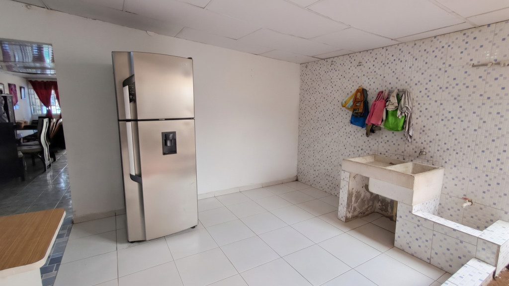 Casa en venta en La Victoria, Barranquilla · foto 8 de 12
