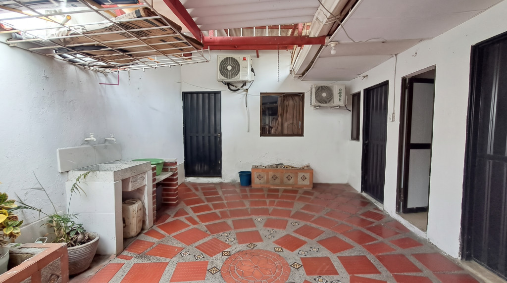 Casa en venta en La Victoria, Barranquilla · foto 9 de 12