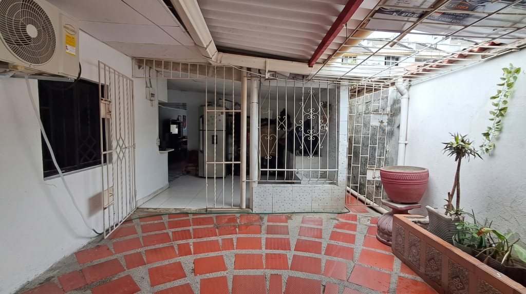 Casa en venta en La Victoria, Barranquilla · foto 10 de 12