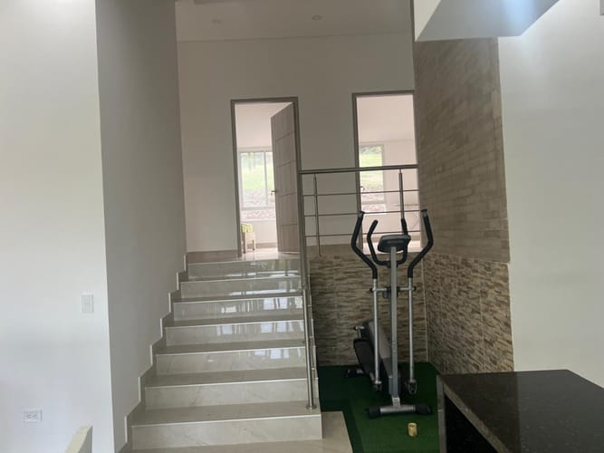 Casa de 4 alcobas en arriendo en Porerito, Jamundí, 190 m² · foto 3 de 24