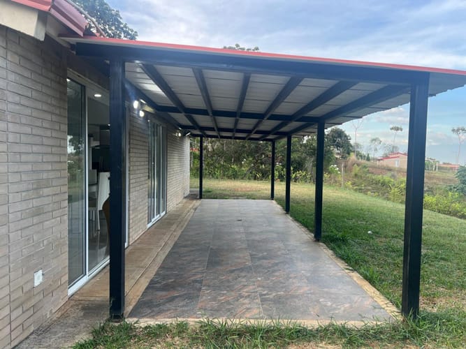 Casa de 4 alcobas en arriendo en Porerito, Jamundí, 190 m² · foto 7 de 24