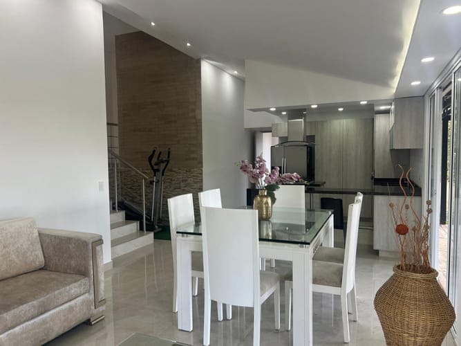 Casa de 4 alcobas en arriendo en Porerito, Jamundí, 190 m² · foto 9 de 24