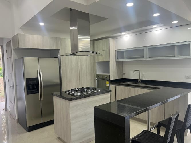 Casa de 4 alcobas en arriendo en Porerito, Jamundí, 190 m² · foto 11 de 24