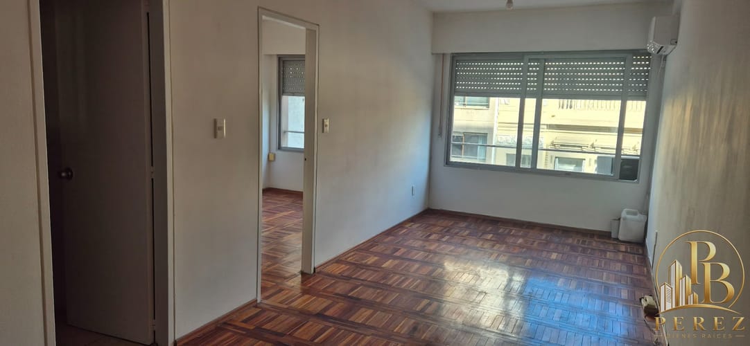 Apartamento en alquiler en Centro · Photo 1