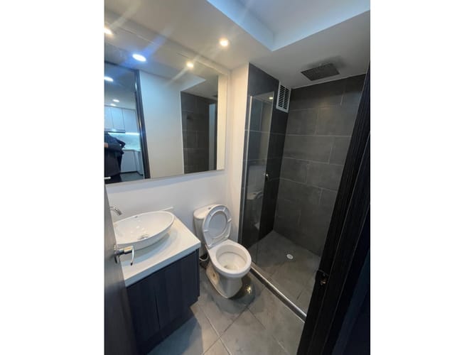Apartamento de 1 alcoba en venta en Mazuren, Bogotá, 30 m² · foto 6 de 6