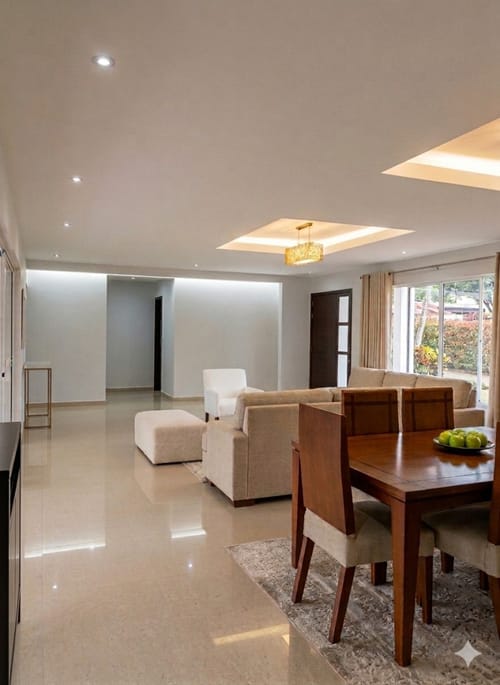 Casa de 4 alcobas en venta en Pance, Cali, 270 m² · foto 6 de 18