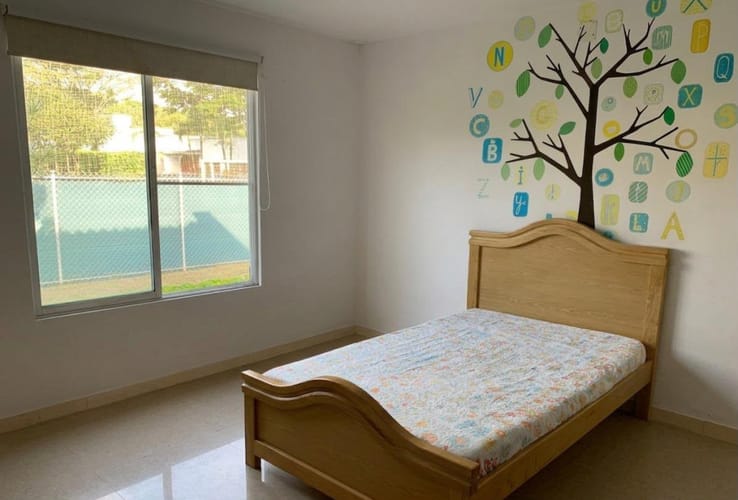 Casa de 4 alcobas en venta en Pance, Cali, 270 m² · foto 9 de 18