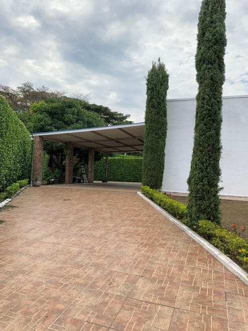 Casa de 4 alcobas en venta en Pance, Cali, 270 m² · foto 18 de 18