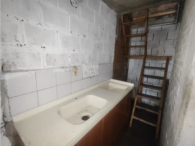 Casa en venta en Tierra Buena, Bogotá, 46 m² · foto 2 de 9