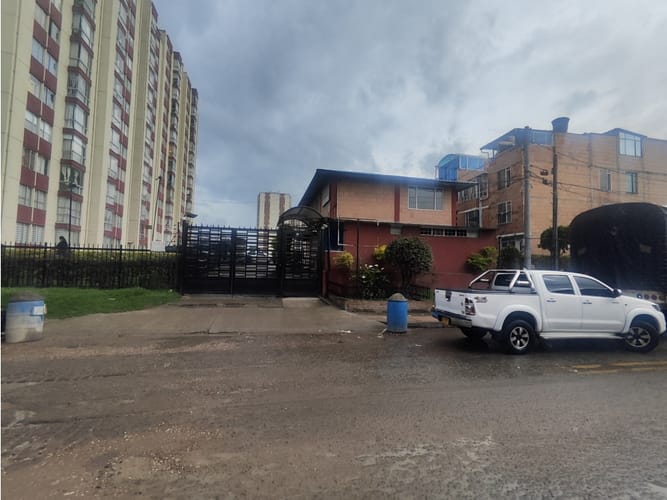 Casa en venta en Tierra Buena, Bogotá, 46 m² · foto 9 de 9