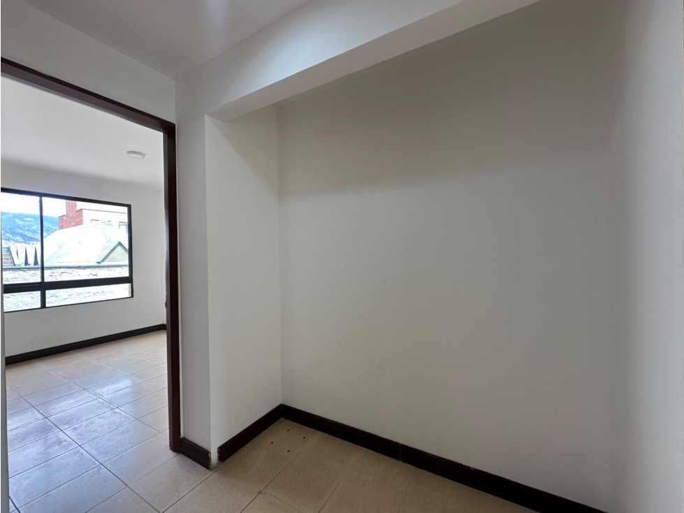 Apartamento en venta en Laureles, Medellín · foto 6 de 13