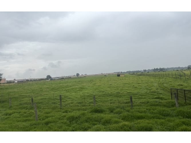 Lote en venta en El Pueblo, Barranquilla · foto 4 de 5
