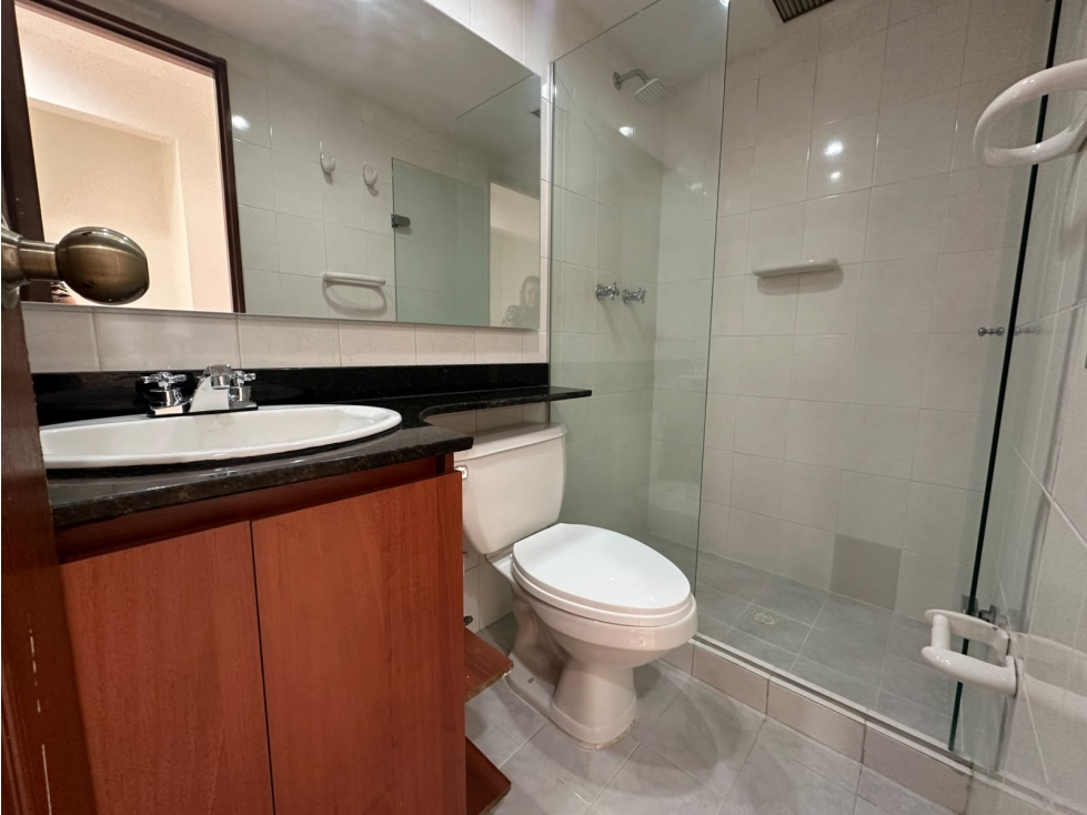 Apartamento en venta en Laureles, Medellín · foto 11 de 13