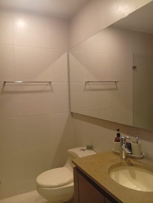 Apartamento de 2 alcobas en venta en Santa Paula, Bogotá, 63 m² · foto 6 de 12