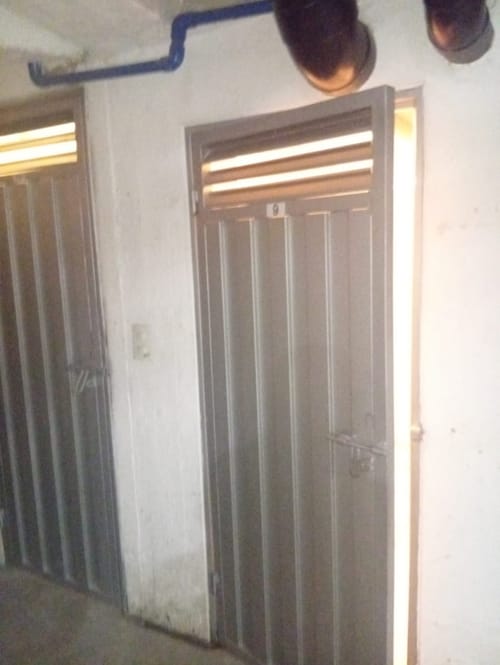 Apartamento de 2 alcobas en venta en Santa Paula, Bogotá, 63 m² · foto 10 de 12