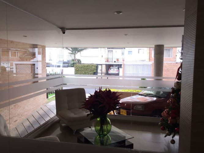 Apartamento de 2 alcobas en venta en Santa Paula, Bogotá, 63 m² · foto 12 de 12