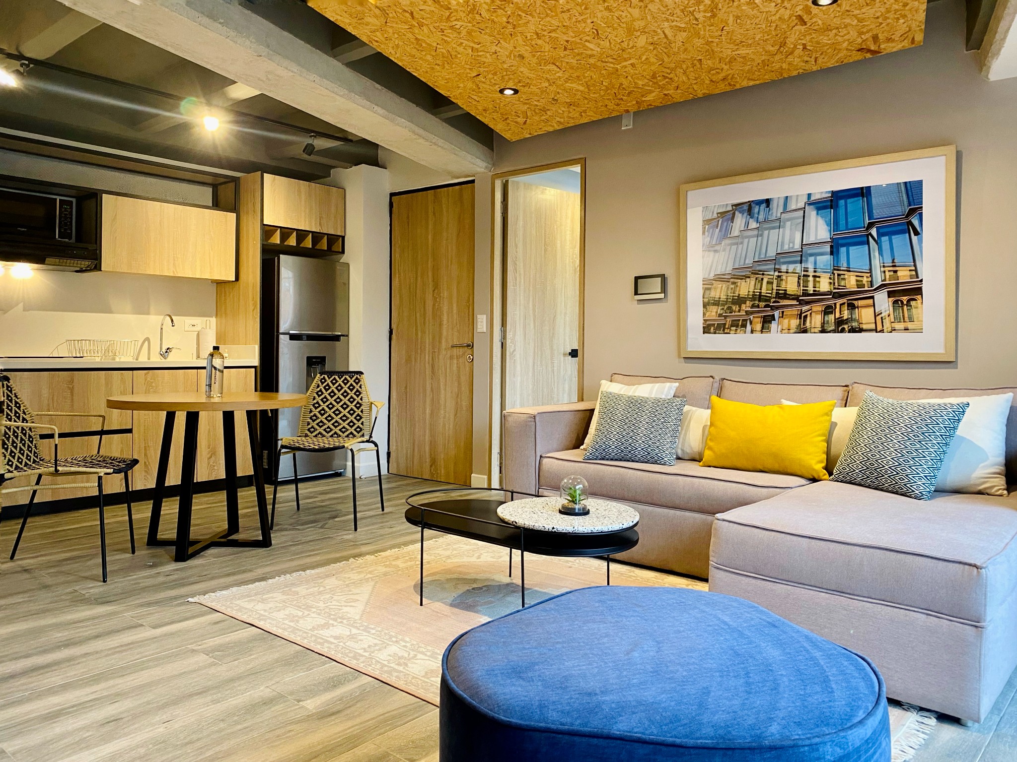 Apartamento en Arriendo en Chapinero, Bogotá