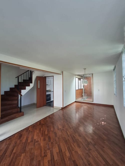 Casa de 4 alcobas en arriendo en Mazuren, Bogotá, 200 m² · foto 13 de 18