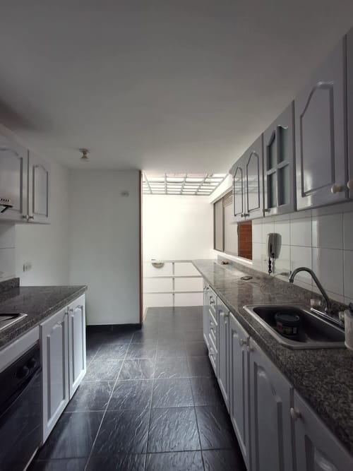 Casa de 4 alcobas en arriendo en Mazuren, Bogotá, 200 m² · foto 18 de 18