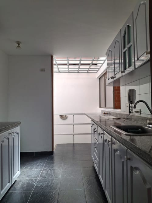 Casa de 4 alcobas en arriendo en Mazuren, Bogotá, 200 m² · foto 15 de 18