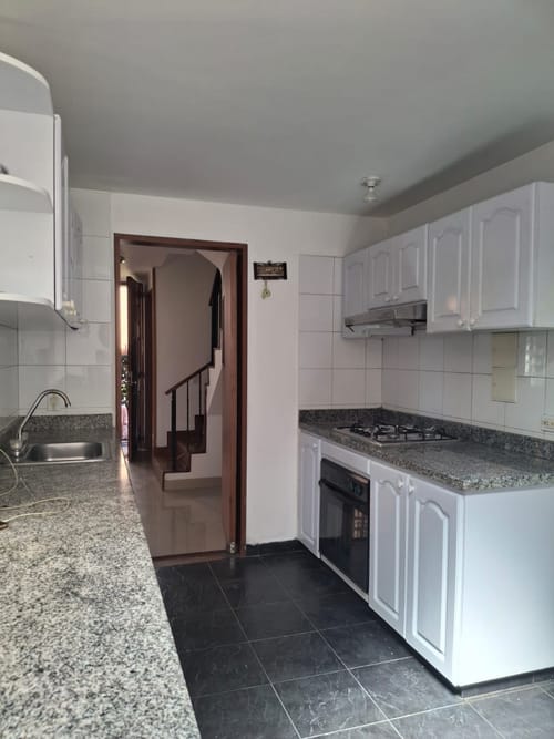 Casa de 4 alcobas en arriendo en Mazuren, Bogotá, 200 m² · foto 16 de 18