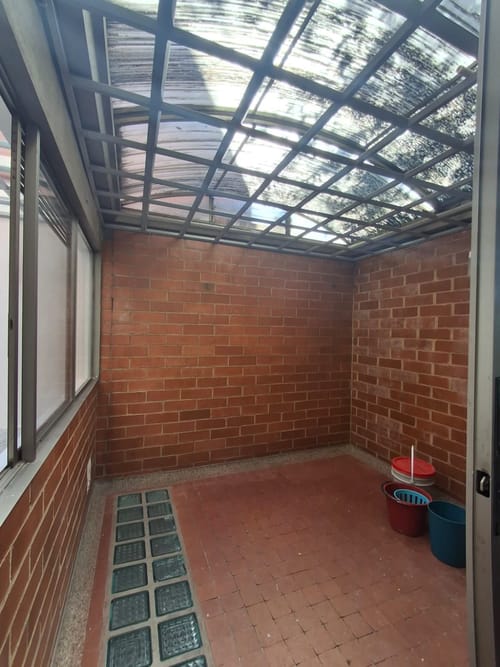 Casa de 4 alcobas en arriendo en Mazuren, Bogotá, 200 m² · foto 6 de 18