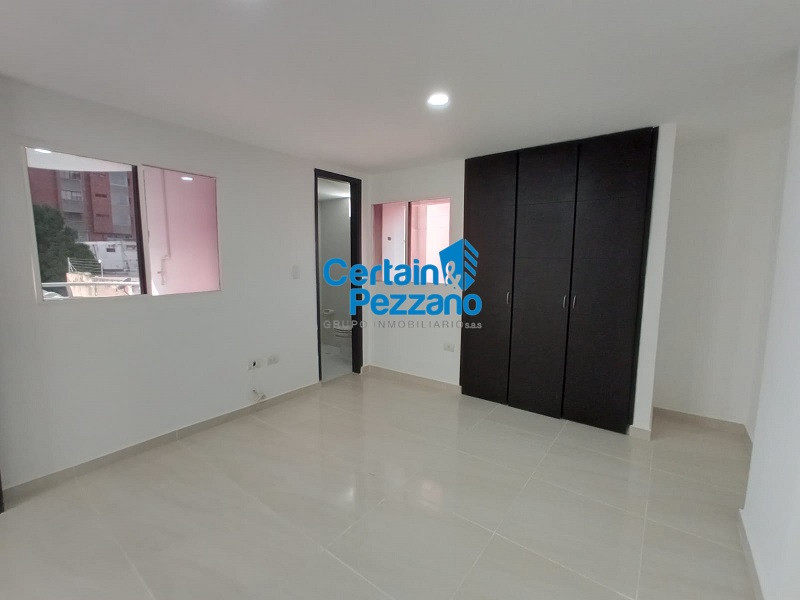 Apartamento en Arriendo en El prado, Barranquilla en arriendo en El Prado