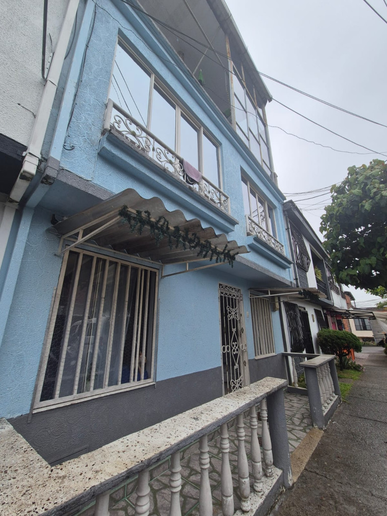 Casa en Arriendo en La nueva villa, Pereira en arriendo en La Nueva Villa