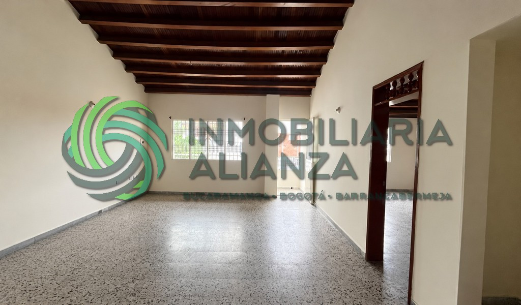 Apartamento en arriendo en La Concordia, Bucaramanga · foto 3 de 16
