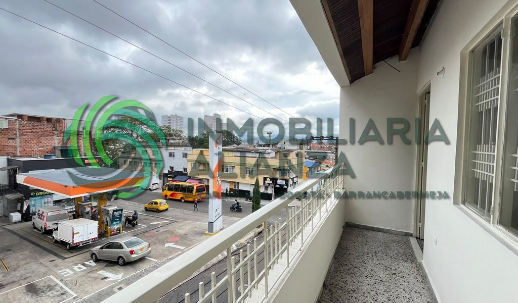 Apartamento en arriendo en La Concordia, Bucaramanga · foto 5 de 16