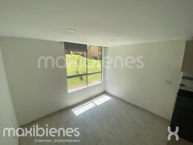 Apartamento de 2 alcobas en arriendo en Las Palmas, Medellín, 45 m² · foto 6 de 12