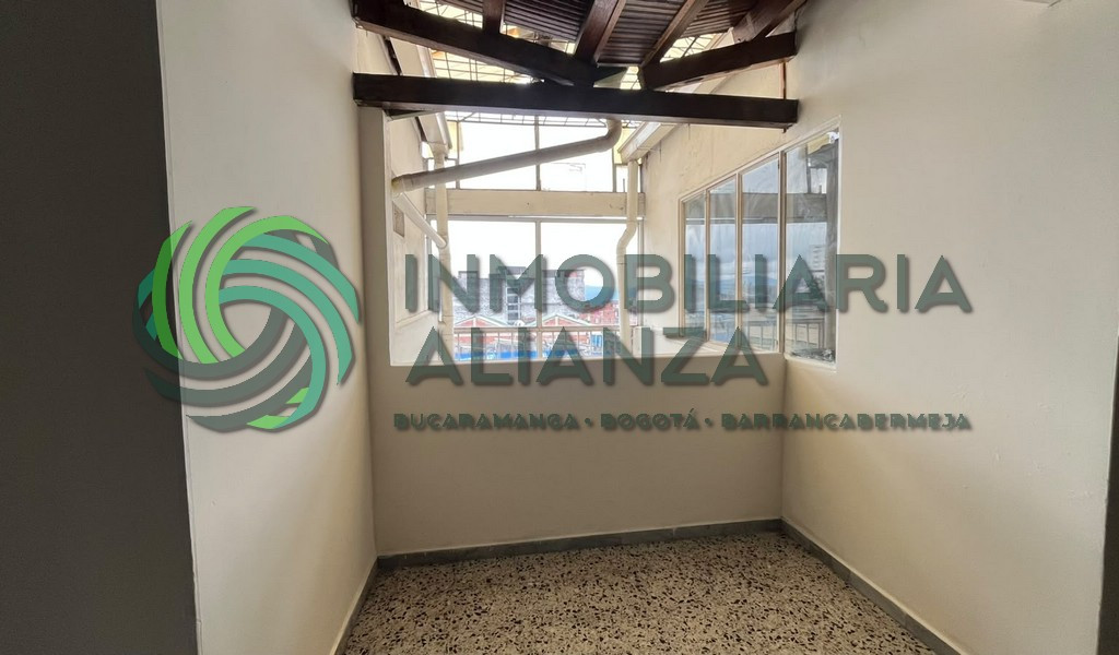 Apartamento en arriendo en La Concordia, Bucaramanga · foto 8 de 16