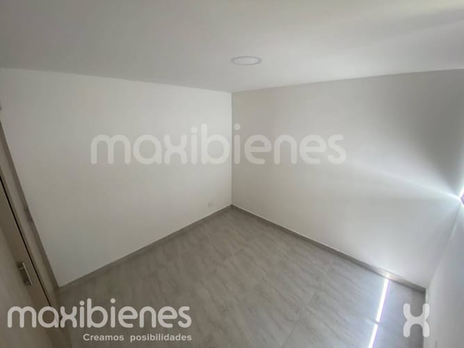Apartamento de 2 alcobas en arriendo en Las Palmas, Medellín, 45 m² · foto 7 de 12