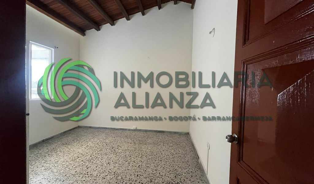 Apartamento en arriendo en La Concordia, Bucaramanga · foto 9 de 16