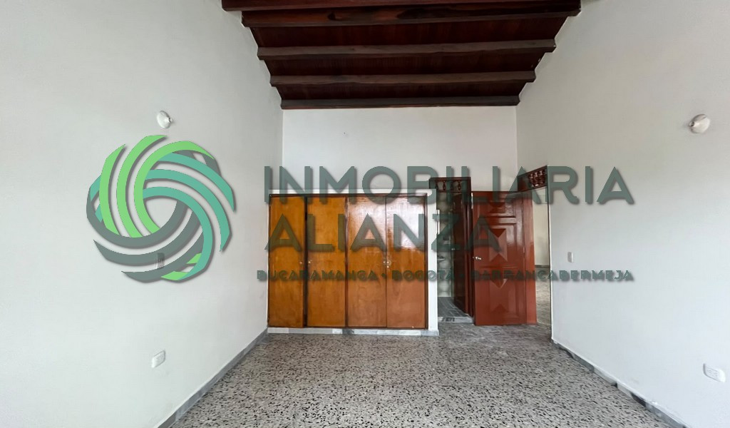 Apartamento en arriendo en La Concordia, Bucaramanga · foto 10 de 16