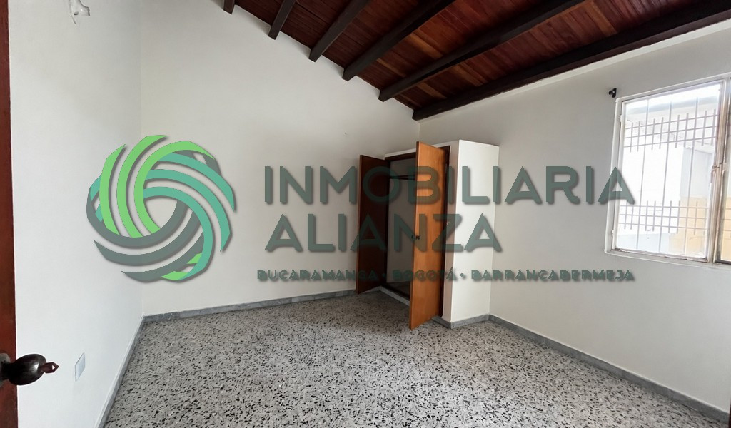 Apartamento en arriendo en La Concordia, Bucaramanga · foto 11 de 16