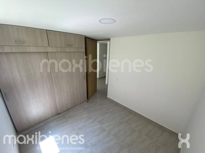 Apartamento de 2 alcobas en arriendo en Las Palmas, Medellín, 45 m² · foto 10 de 12